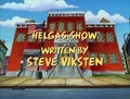 Title-Helgas Show