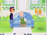 Animation Cels