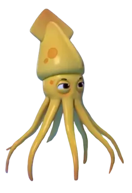 McSquidly