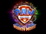 PAW Patrol: The Mighty Movie