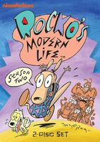 Rocko's Modern Life: Season 2February 7, 2012