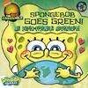 SpongeBob SpongeBob Goes Green! Book