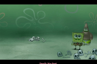 Spongebob squarepants the movie 12