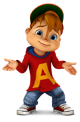 AUDC - Alvin