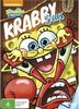 Krabby Days DVD Australian-2