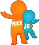 2005-2009 Father and Son (used in the Nick Jr. Productions logo)