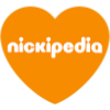 Nickipedia heart logo