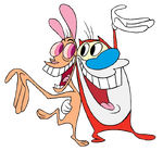 Ren Stimpy 2