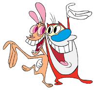 Ren Stimpy 2