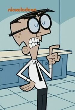 113a Denzel Crocker