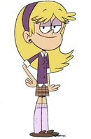 Carol Pingrey stock image.png (214 KB) Carol PingreyResembles Lori Loud First appears in The Loud House episode "Out of the Picture"