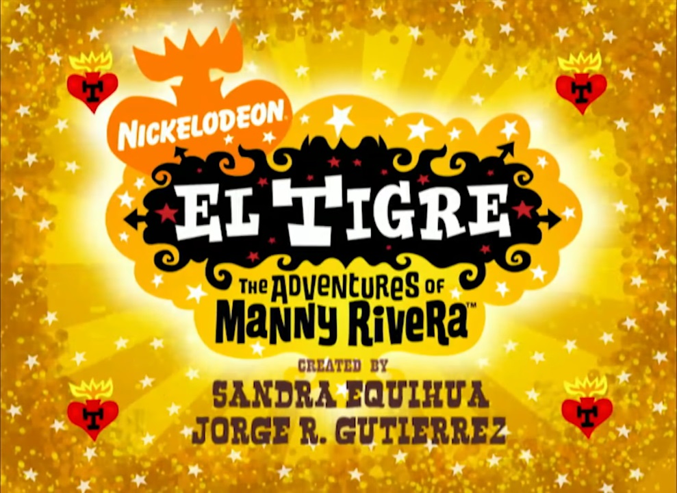 El Tigre (character), Nickelodeon All-Star Brawl Wiki