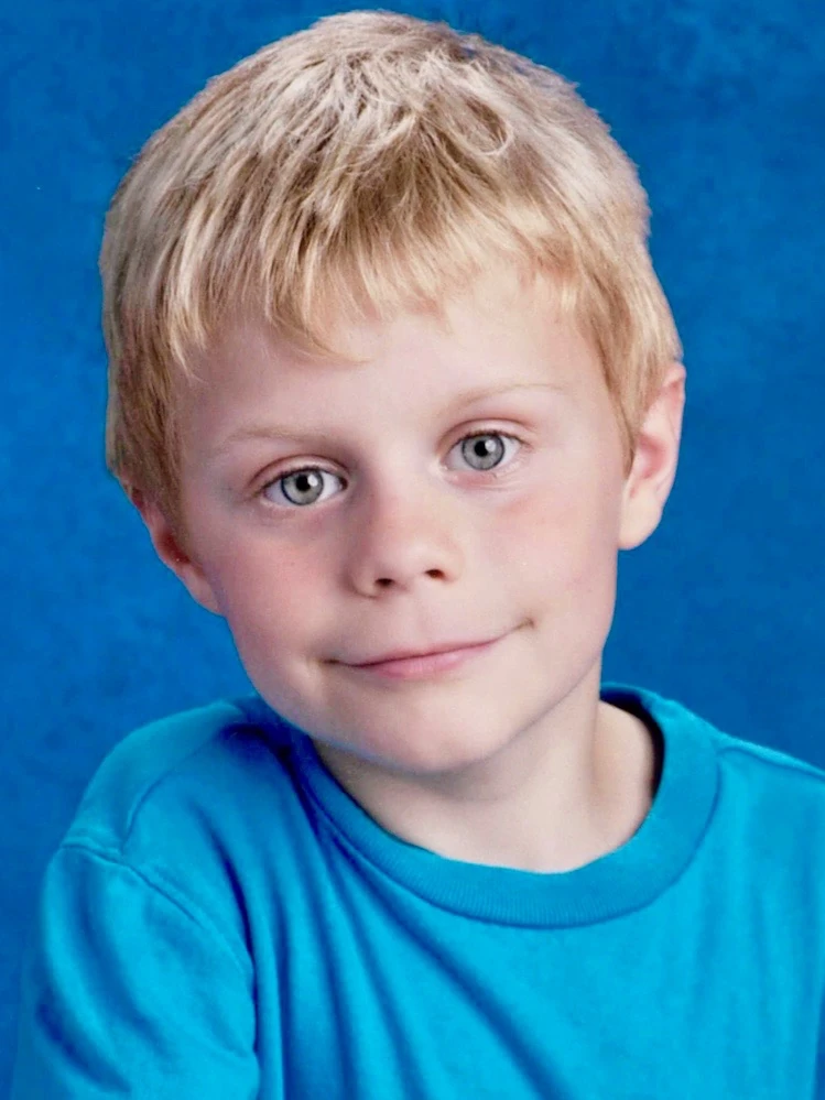 Jackson Reid Nickelodeon Fandom