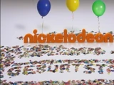 Nickelodeon's 15. Geburtstag
