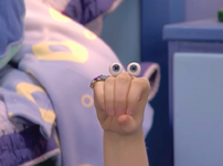 Oobi Uma Noggin Nick Jr. TV Series 6