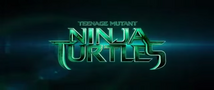 Ninja Turtles