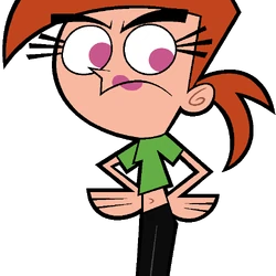 Category Characters With Red Hair Nickelodeon Fandom