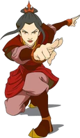 Azula