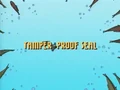 Tamper-Proof Seal Title