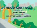 The Go-Kart Race