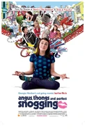 U.K. theatrical release poster #1