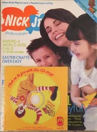 Nick Jr Magazine cover April May 2003 sealed.jpg (127 KB) April/May 2003 (sealed with CD)
