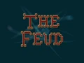 The Feud (Title Card)