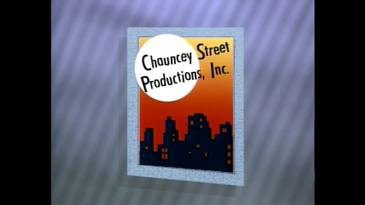 Chauncey Street Productions, Inc. Nickelodeon Fandom