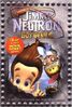 Jimmy Neutron Boy Genius Movie Chapter Book