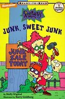 Junk Sweet Junk 1997