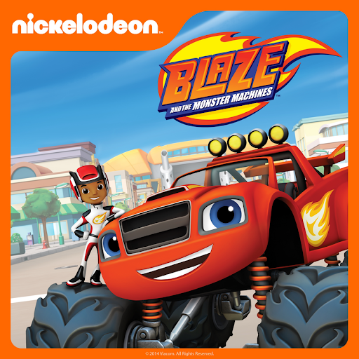 Play blaze and the monster machine 2025