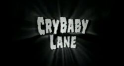 CryBabyLaneTitle