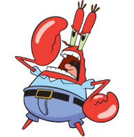 Eugene H. Krabs | Nickelodeon | Fandom