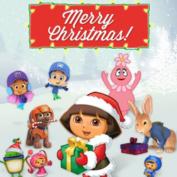 NickJrMerryChristmasPromo