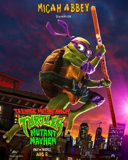 https://static.wikia.nocookie.net/nickelodeon/images/e/e2/TMNT_Mutant_Mayhem_Donnie_poster.jpg/revision/latest/scale-to-width-down/250?cb=20230626174725