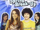 Spring Break-Up (Zoey 101 episode)