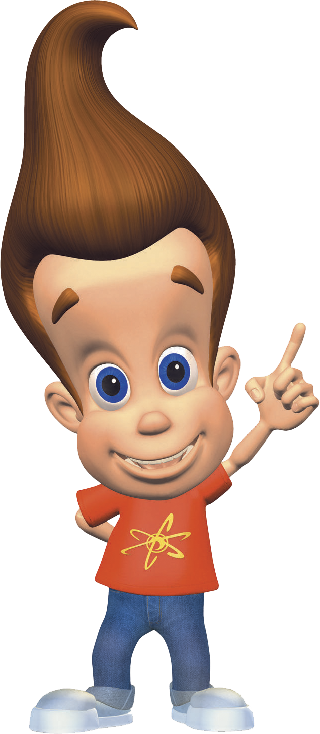 20 Facts About Nick Dean (Jimmy Neutron: Boy Genius) 