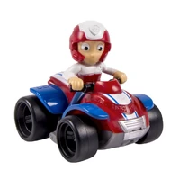 Rescue Racers toy