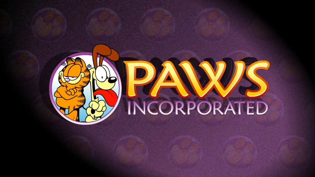 Paws Inc. Nickelodeon Fandom