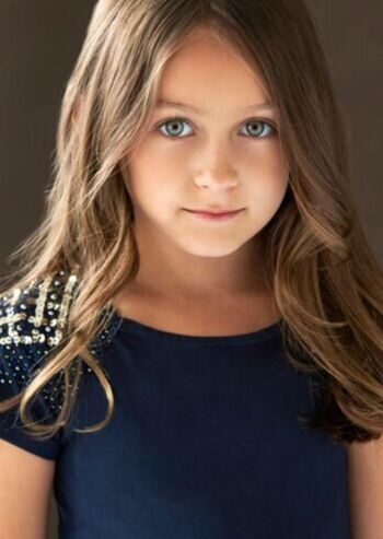 Zoe Glick | Nickelodeon | Fandom