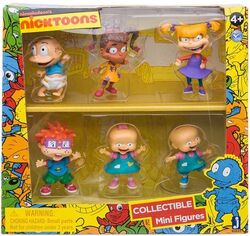 Nickelodeon toys clearance