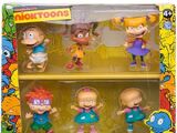 List of Nickelodeon Toys
