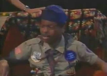 Baggin' Saggin' Barry