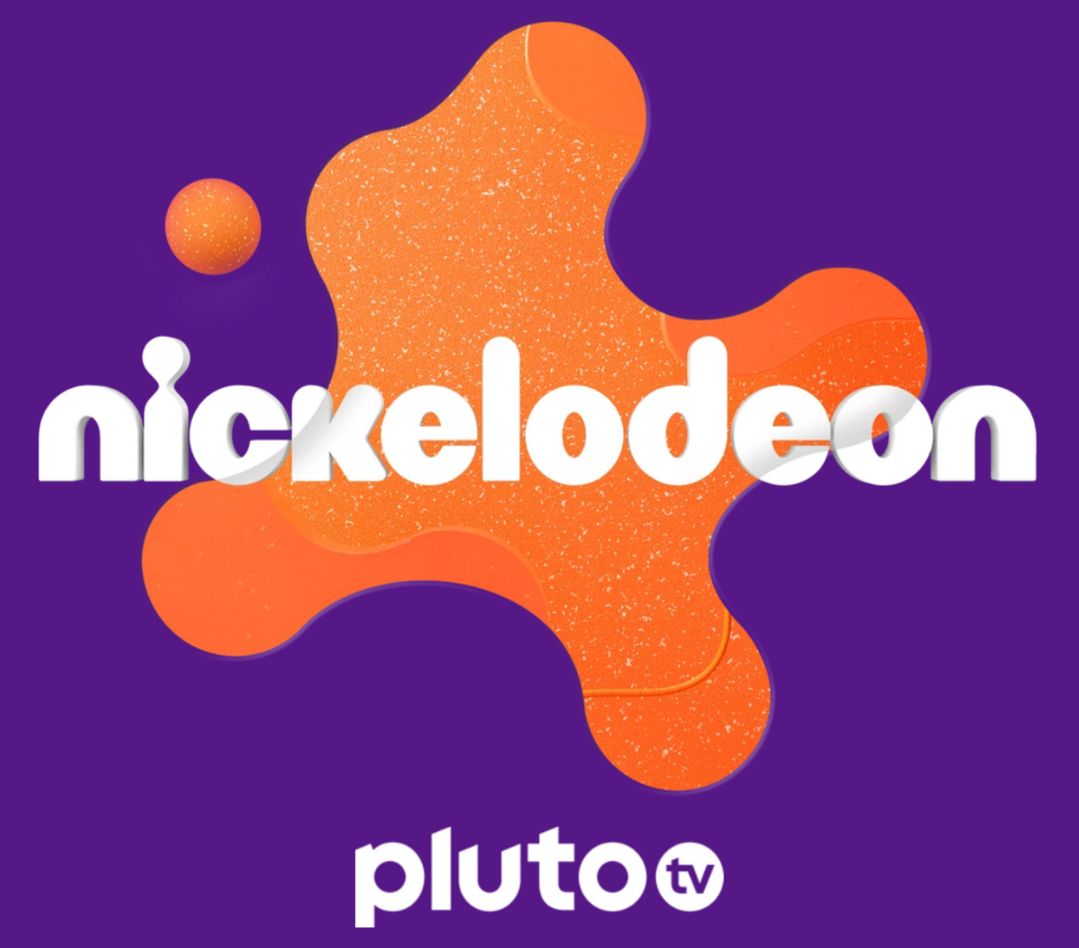 Nick Pluto TV, Nickelodeon