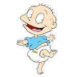 Tommy Pickles