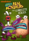 AaahhRealMonsters Complete Series