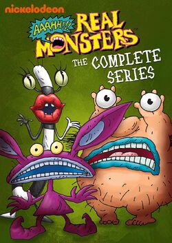 AaahhRealMonsters Complete Series.jpg