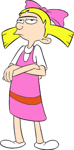 HELGA