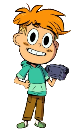 Jack Wylde | Nickelodeon | Fandom