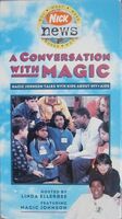 Nick News: A Conversation with Magic1994